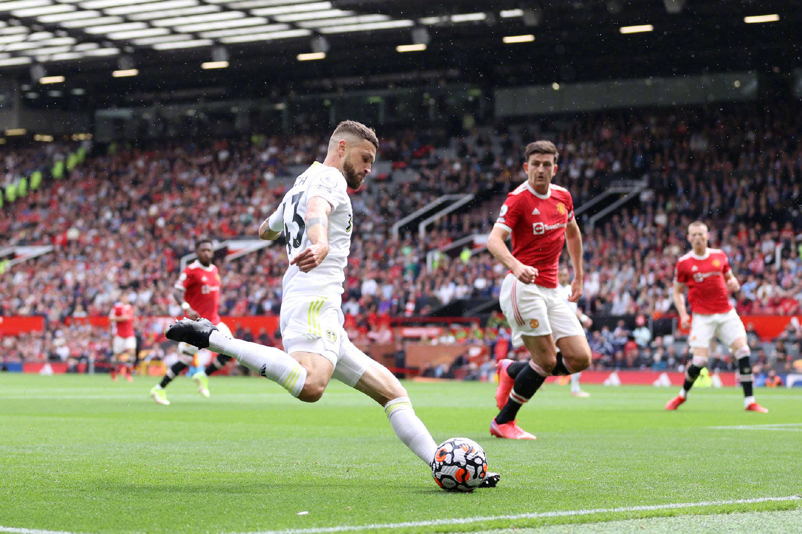 预示着曼联 预示着曼联